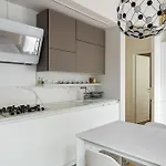 Cinquantacinque Apartament