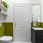Apartament Cinquantacinque *