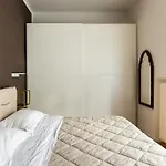 Apartament Cinquantacinque Bolonia