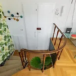 Cinquantacinque Apartament Bolonia