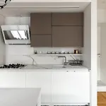 Apartament Cinquantacinque *