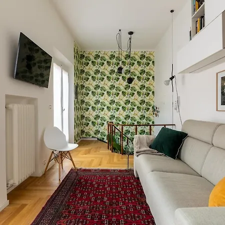 Cinquantacinque * Bolonia