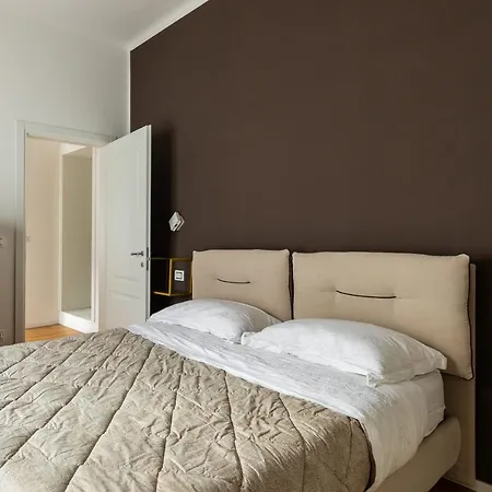 Cinquantacinque Apartment Bologna