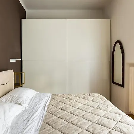 Appartement Cinquantacinque Bologne
