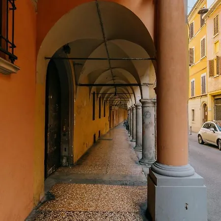 Apartmán Cinquantacinque *