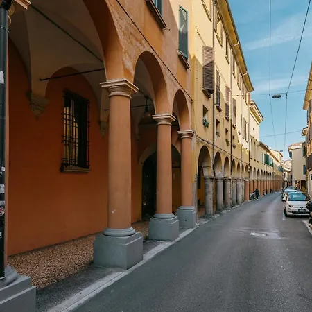 Apartament Cinquantacinque