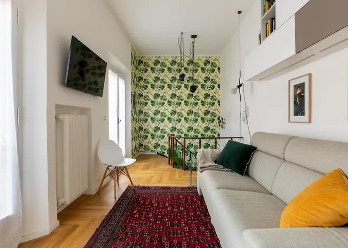 Cinquantacinque * Bolonia