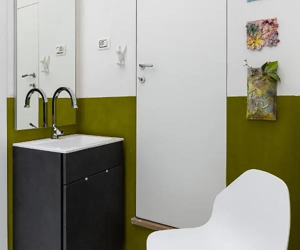 Cinquantacinque Appartement Bologna