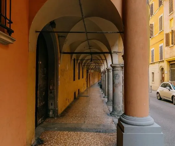 Apartament Cinquantacinque *