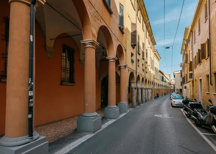 Appartamento Cinquantacinque