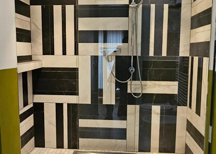 Cinquantacinque Appartement *