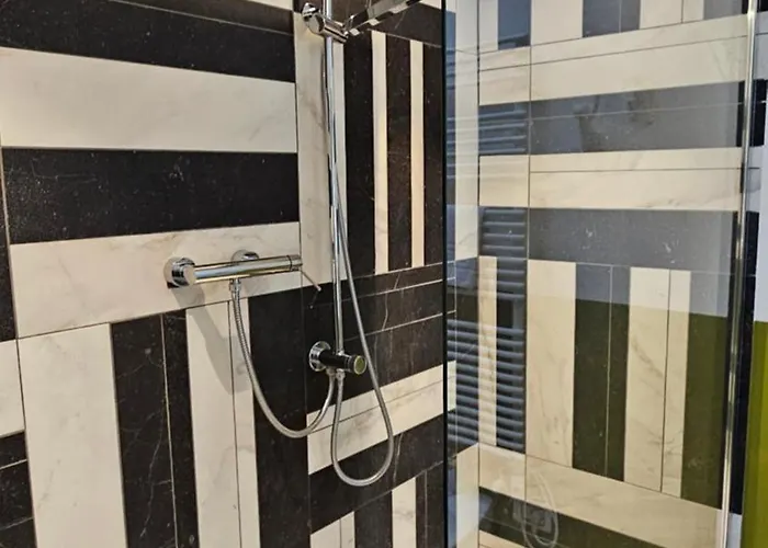 Cinquantacinque Apartament *