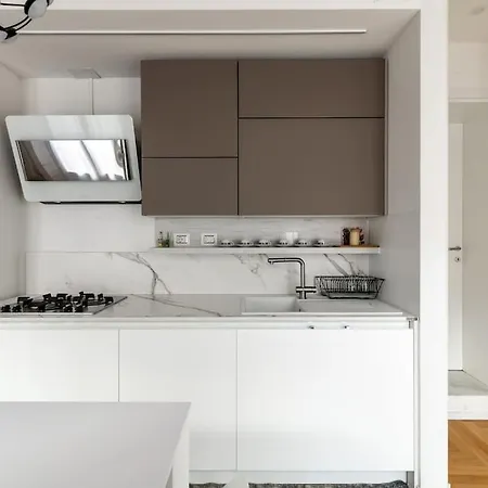 Appartement Cinquantacinque *