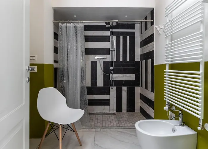 Cinquantacinque * بولونيا